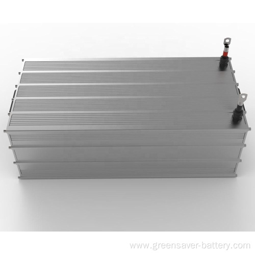 36V126AH lithium battery with 5000 cycles life
